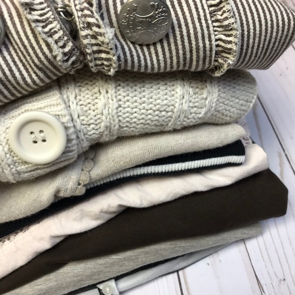 AMI, H&M, Gap, Ralph Lauren, more Other - Blend Your Style ❤ Bundle Box ❤ 9 Items | Small